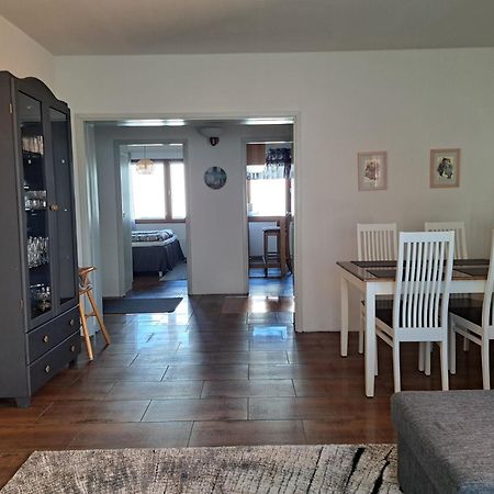 Elice Apartment ロヴァニエミ エクステリア 写真