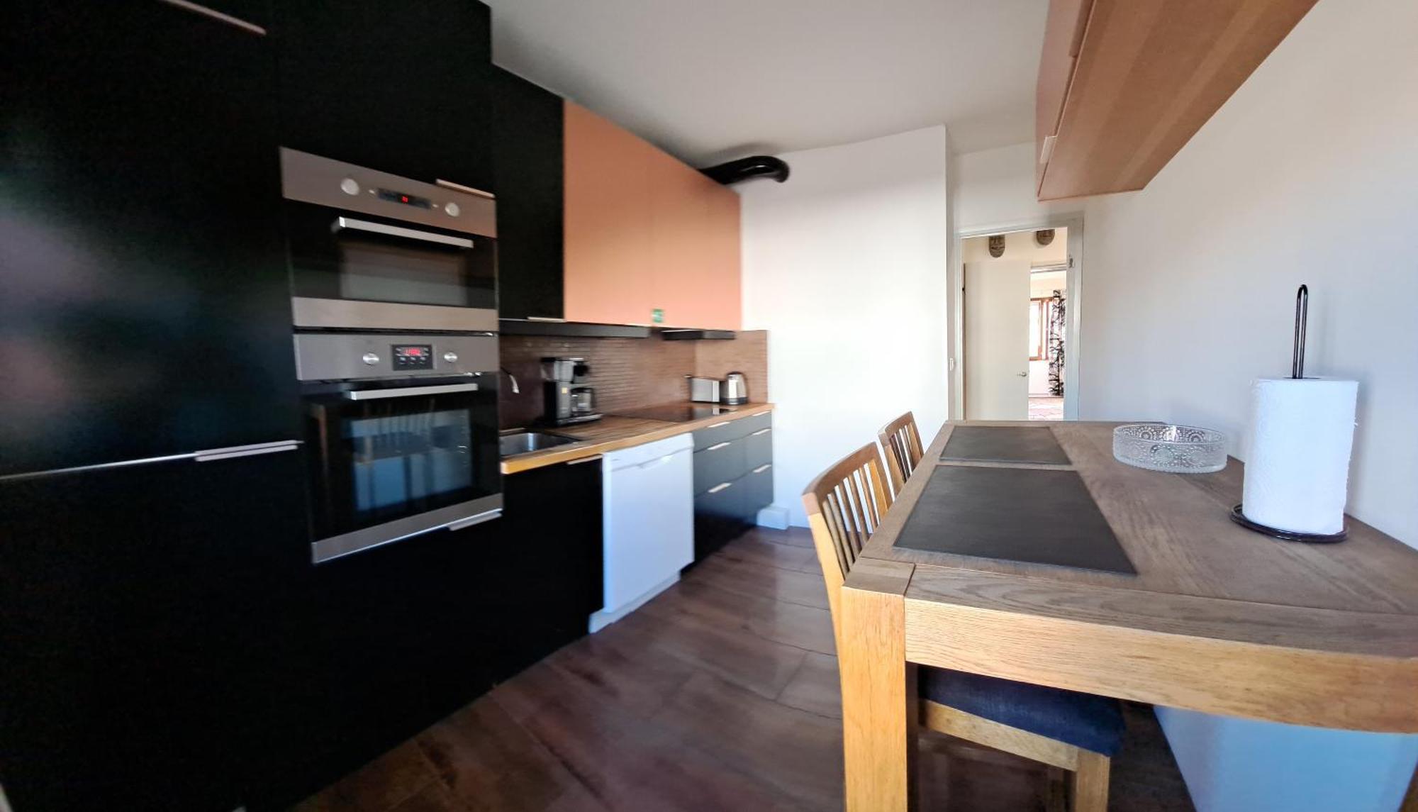 Elice Apartment ロヴァニエミ エクステリア 写真