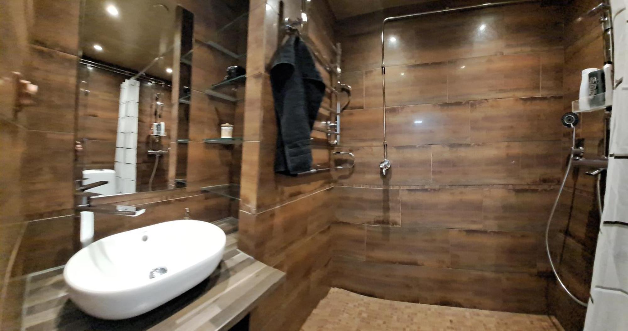 Elice Apartment ロヴァニエミ エクステリア 写真