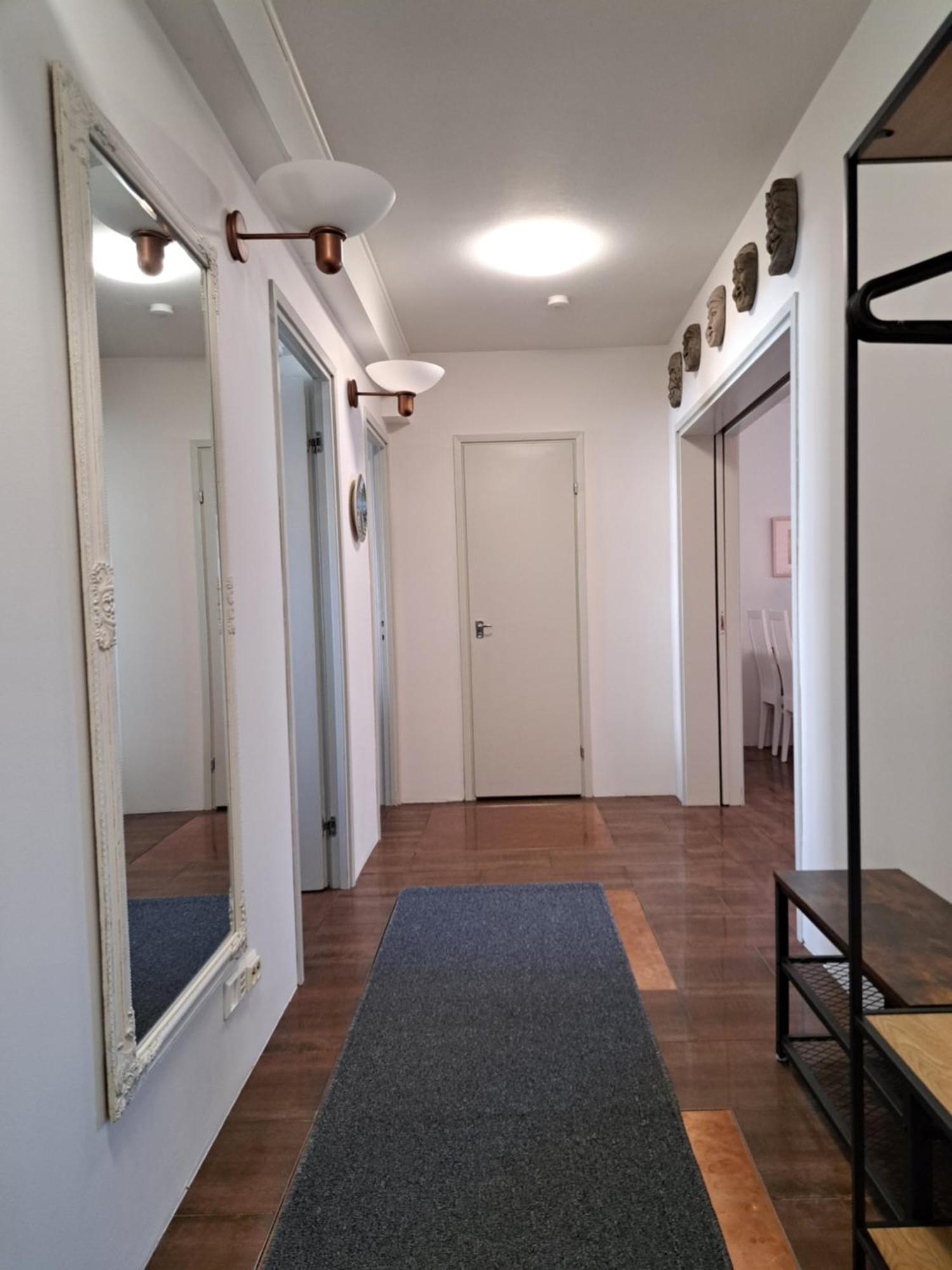 Elice Apartment ロヴァニエミ エクステリア 写真