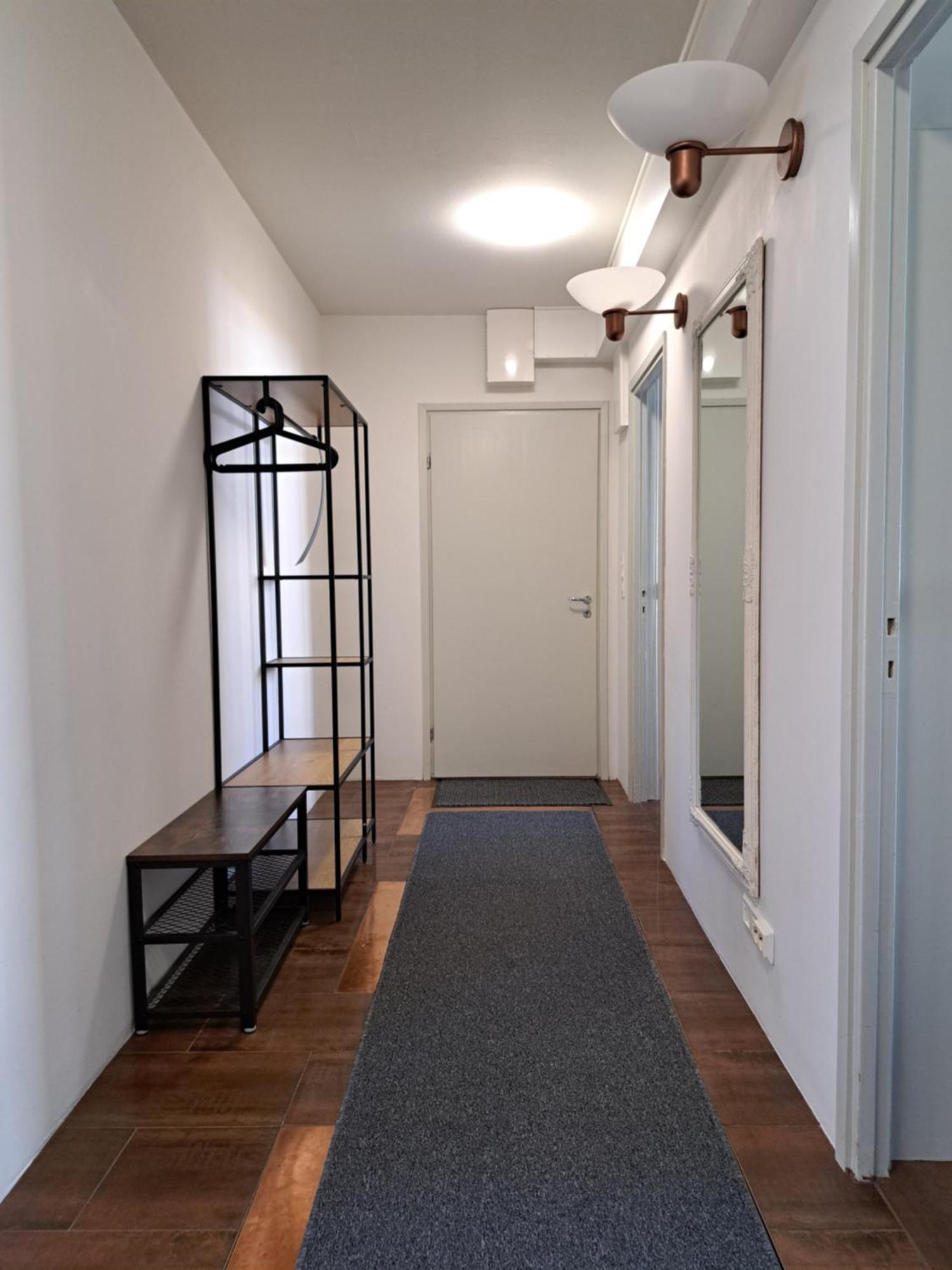 Elice Apartment ロヴァニエミ エクステリア 写真