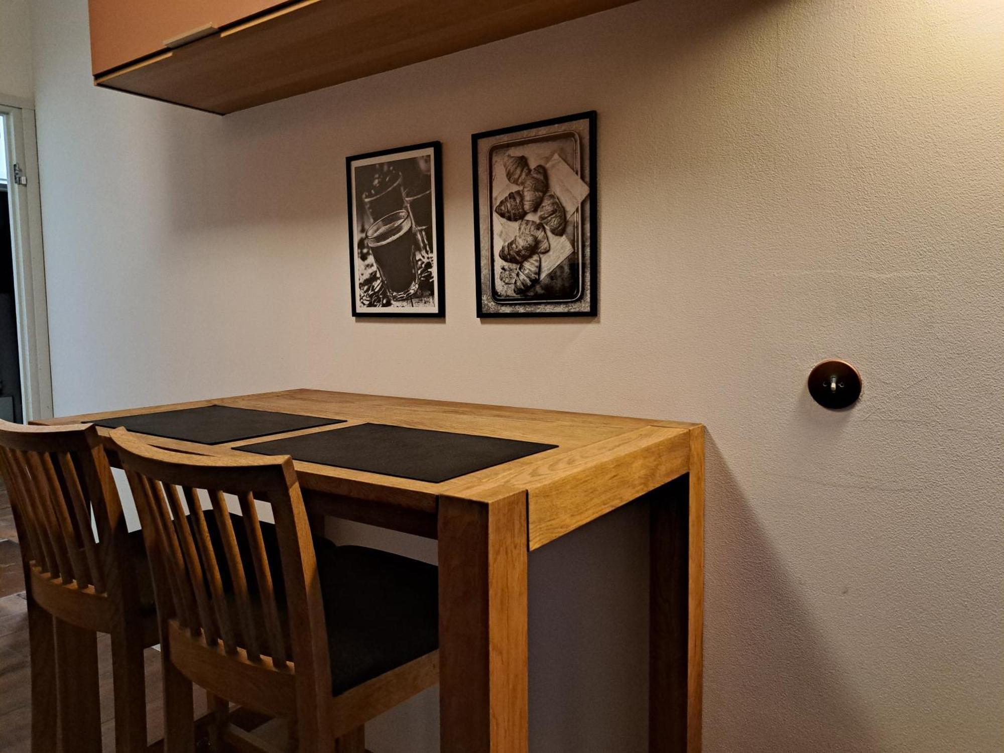 Elice Apartment ロヴァニエミ エクステリア 写真