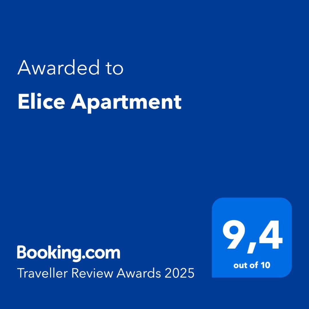 Elice Apartment ロヴァニエミ エクステリア 写真